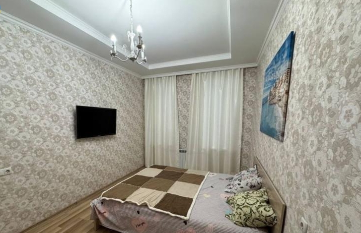 продажа двухкомнатной квартиры номер A-173897 в Приморском районе, фото номер 8